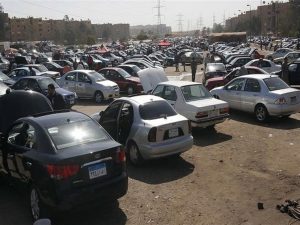 كيفية شراء سيارة مستعملة في مصر