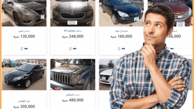 مواقع بيع وشراء السيارات