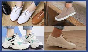 موديلات أحذية نسائية 2023
