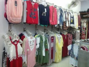 تخفيضات الملابس الماركات في مصر 2022