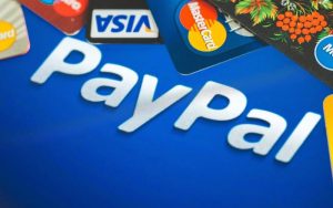 ما هي رسوم PayPal؟