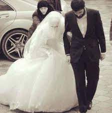 تطبيق للزواج الإسلامي