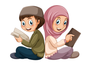 Quran For kids